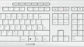 Produktbild: Cherry STREAM DESKTOP COMFORT - Tastatur-und-Maus-Set