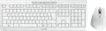 Produktbild: Cherry STREAM DESKTOP COMFORT - Tastatur-und-Maus-Set