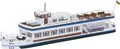 Produktbild: Faller 131009 H0 Boot/Schiff Modell Passagierschiff