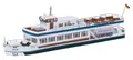 Produktbild: Faller 131009 Passagierschiff H0 Bausatz, Neu