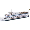 Produktbild: Faller 131009 H0 Boot/Schiff Modell Passagierschiff