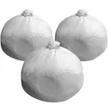 Produktbild: 3 x Chalk Ball 60 g Kletterkreide Bouldern Klettern Fitness Gym Turnen Pole D...