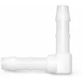Produktbild: PVC Schlauchverbinder aus Kunststoff Winkelstück WS  / (Durchmesser (aussen)) 3 mm