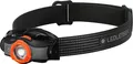 Produktbild: Ledlenser MH5 LED-Stirnlampe
