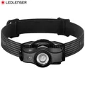 Produktbild: LEDLENSER Ultimate Light Weight Outdoor 400 Lumens LED Headlamp MH5 Black