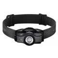 Produktbild: Ledlenser MH5 LED-Stirnlampe schwarz/grau