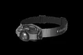 Produktbild: LedLenser MH5 schwarz / grau