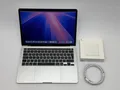Produktbild: Apple MacBook Pro Retina TouchBar 13,3“ i5 2,0 Ghz 512 GB SSD 16 GB 2020 SILBER