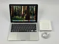 Produktbild: Apple MacBook Pro Retina TouchBar 13,3“ i5 2,0 Ghz 512 GB SSD 16 GB 2020 SILBER