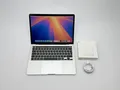 Produktbild: Apple MacBook Pro Retina TouchBar 13,3“ i5 2,0 Ghz 512 GB SSD 16 GB 2020 SILBER