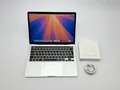 Produktbild: Apple MacBook Pro Retina TouchBar 13,3“ i5 2,0 Ghz 512 GB SSD 32 GB 2020