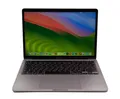 Produktbild: Apple MacBook Pro 13 Retina 2.0 GHz i5 16GB RAM 512GB SSD 2020 19% Mwst. Russian
