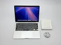 Produktbild: Apple MacBook Pro Retina TouchBar 13,3“ i5 2,0 Ghz 512 GB SSD 16 GB 2020 SILBER
