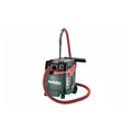 Produktbild: Metabo Allessauger ASA 30 H PC Staubsauger Schwarz