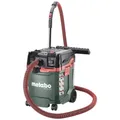 Produktbild: Metabo ASA 30 H PC 602088000 Nass-/Trockensauger 1er Set 1200 W 30 l Staubklasse