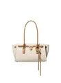 Produktbild: Michael Kors SM EW SHOULDER TOTE VANILLA/ACRN