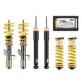 Produktbild: KW GWF V1 inox mit Stilllegung für EDC BMW 1ER [F20] | 1022000G