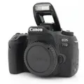Produktbild: Canon EOS 77D Gehäuse Gebrauchtware |  | 12 Monate Garantie
