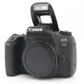 Produktbild: Canon EOS 77D Gehäuse Gebrauchtware | Kaum Gebrauchsspuren | 12 Monate Garantie | ✔️ Temporär mit Kostenlose Geschenkbox€