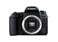 Produktbild: Canon EOS 77D Body schwarz