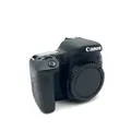 Produktbild: Canon EOS 77D Kamera Gehäuse Body schwarz - Refurbished (gut) - Garantie