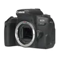 Produktbild: Canon EOS 77D Kamera