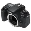 Produktbild: Canon EOS 77D ca. 32.000 Ausl. Kamera