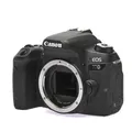 Produktbild: Canon EOS 77D ca. 15.000 Ausl. Kamera