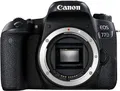 Produktbild: Canon EOS 77D Body schwarz