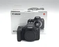 Produktbild: Canon EOS 77D Gehäuse Topzustand, nur ca. 2400 Auslösungen #44832**