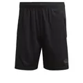 Produktbild: adidas Herren Shorts, Black/Black, XXL