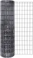 Produktbild: Alberts Schweißgitter Fix-Clip Pro®, Höhe: 80-150cm, Gesamtlänge: 10-25 m