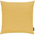Produktbild: Magma Dekokissenhülle Fino 40x40 cm | sonnengelb - gelb