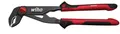 Produktbild: wiha Wasserpumpenzange Industrial mit Druckknopfeinstellung Z 22 0 02  250mm