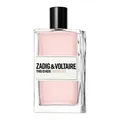 Produktbild: Zadig & Voltaire, This is Her! Undressed  EdP Nat. Spray