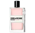 Produktbild: ZADIG & VOLTAIRE Körperpflegeduft Zadig & Voltair This Is Her! Undressed Edp Spray