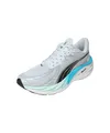 Produktbild: PUMA Herren Velocity Nitro 4 Laufschuhe Neutralschuh Sea Glass-Speed Blue - Mint 45
