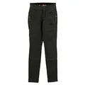 Produktbild: Buena Vista, Tummyless, Damen Jeans Hose Coated Stretchdenim Black Coated XS