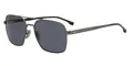 Produktbild: Sonnenbrillen HUGO BOSS BOSS 1045/S/IT V81 DARK RUTHENIUM BLACK 58/17/145 Herren
