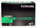 Produktbild: Lexmark Toner Black 12A3160 T520 T522 X520 T522