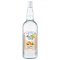 Produktbild: Alpenschnaps Marille Milde Spirituose Obstbrand 35 Prozent 1000ml