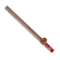 Produktbild: Legami Lovely Friends Gelschreiber Teddy Bear 0,5 mm rot nicht rollend