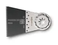 Produktbild: Fein E-Cut Standard Sägeblatt 10 Stück (Aufnahme Starlock Plus, Größe 65x50 mm, für Holz / Gipskarton / Kunststoff) 63502134240