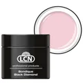 Produktbild: Nagelmodellage Bondique Black Diamond Gel pink 20 ml