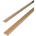 Produktbild: Egger Abdeckleiste Wandverkleidung Decowall AL008 Loveland 2,4 m Eiche