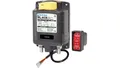 Produktbild: 0632085076221 Blue Sea Systems Solenoid ML 500A 12V ACR With Manual Control Blue
