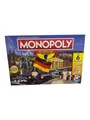 Produktbild: Monopoly Deutschland Special Edition Hasbro 1217E1553100 Gesellschaftsspiel 2017
