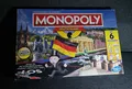 Produktbild: Monopoly Deutschland Spezial Edition 2017 Hasbro