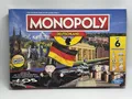 Produktbild: Monopoly Deutschland - Hasbro - Zustand: akzeptabel