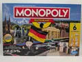 Produktbild: Monopoly Deutschland Edition Hasbro Familienspiel Brettspiel Gesellschaftsspiel